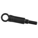 Zentrierdorn Kupplung