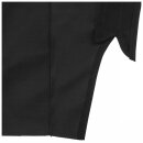 HOOD STAYFAST BLACK, 3 WINDOW