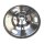 FLYWHEEL STEEL ROAD/LITE