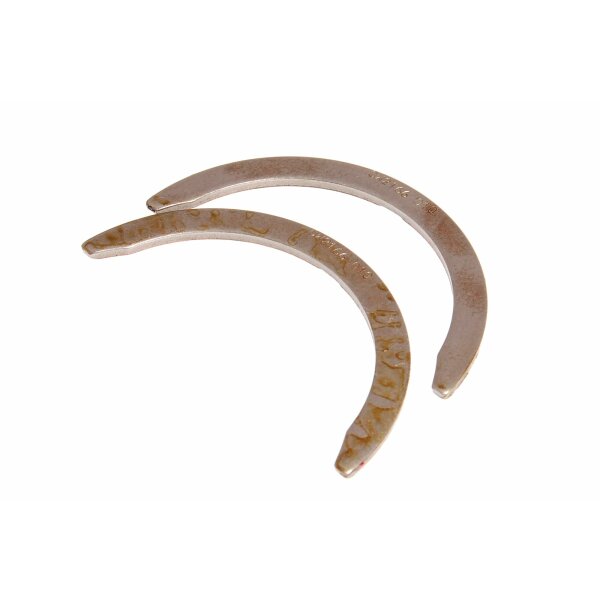 THRUST WASHER, +0.010&quot;, PAIR