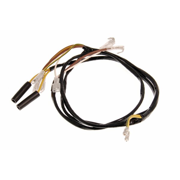 HARNESS, OVERDRIVE, RELAY AND OPERATING SWITCH