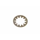 SHAKERPROOF WASHER INTERNAL 9/16