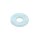 WASHER PLAIN M8