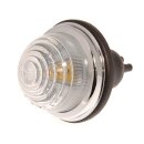 REVERSING LIGHT ROUND (SINGLE STOP), L594, L52345