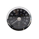 Tacho Meilen (110), Jaeger