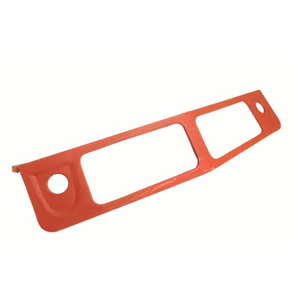 SURROUND, GRILLE, ASSEMBLY