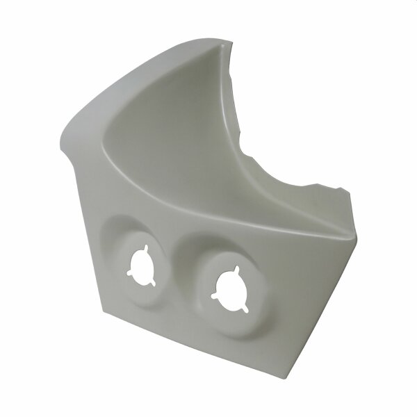 NOSE PANEL, HEADLAMP, LH