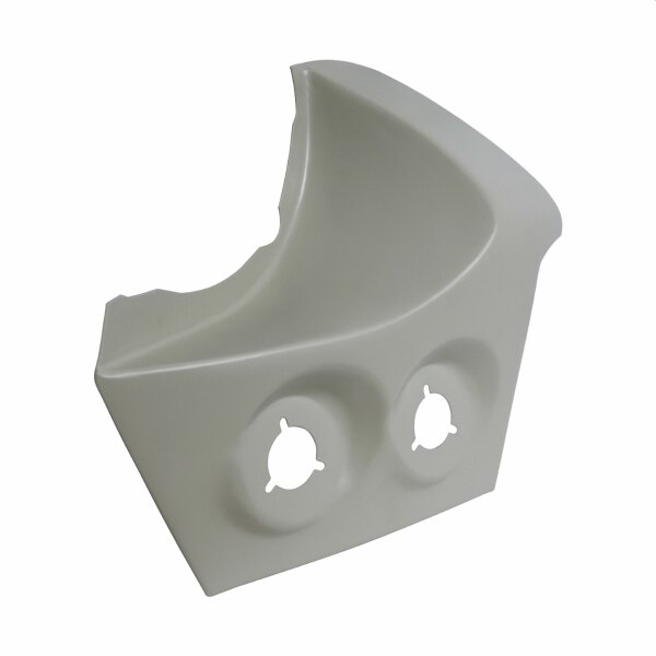 NOSE PANEL, HEADLAMP, RH