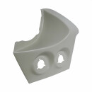 Eck-Geh&auml;use Scheinwerferverkleidung rechts

