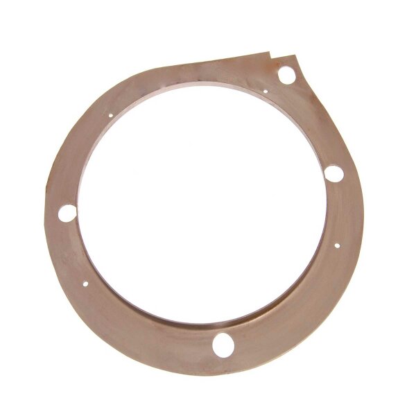 HEADLAMP MOUNTING RING LH