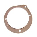 HEADLAMP MOUNTING RING LH