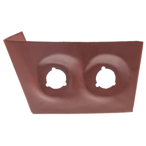 NOSE/REPAIR PANEL SIDE LAMP, RH