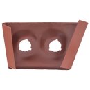 NOSE/REPAIR PANEL SIDE LAMP, RH