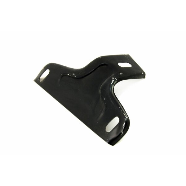 BRACKET, SUPPORT, FRONT VALANCE, RH