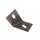 BRACKET, SUPPORT, FRONT VALANCE, OUTER, RH