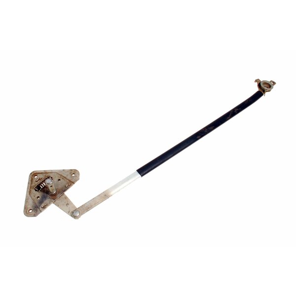 REMOTE CONTROL &amp; LINK, RH