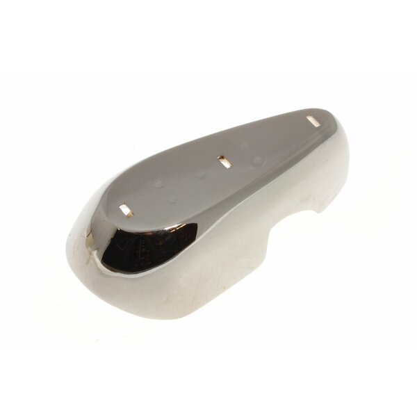 ASSEMBLY, OVERRIDER, FRONT, LH