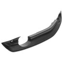 Frontspoiler Kunststoff
