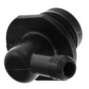 NON - RETURN VALVE KIT, PUSH-IN TYPE