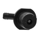 NON - RETURN VALVE KIT, PUSH-IN TYPE