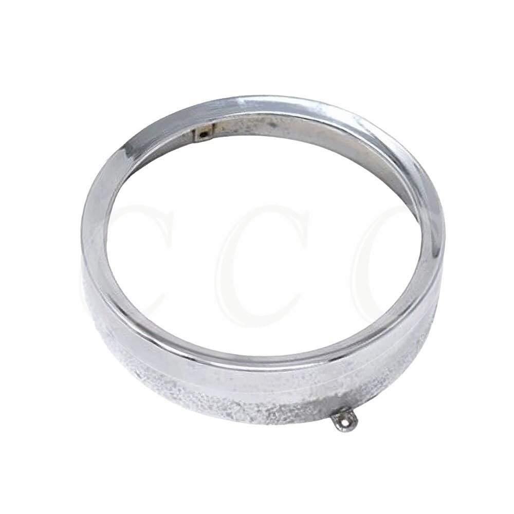RIM HEADLAMP CHROME - Your Shop for British Classic Cars, CHF 97.85