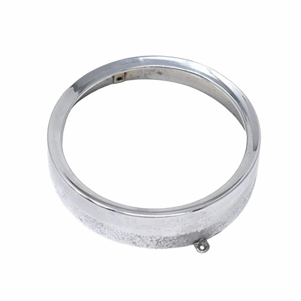 RIM HEADLAMP CHROME