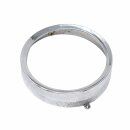 RIM HEADLAMP CHROME
