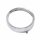 RIM HEADLAMP CHROME
