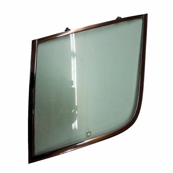 QUARTER LIGHT ASSY, TINDET - REAR RIGHT