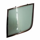 QUARTER LIGHT ASSY, TINDET - REAR RIGHT