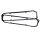 ROCKER COVER GASKET, PAIR
