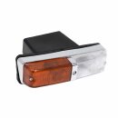 ALTISSIMO FRONT INDICATOR / SIDE LIGHT, LH