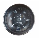 Tachometer Jaeger 6133/12 620