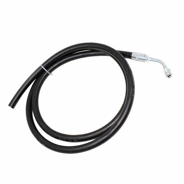 Schlauch Servopumpe von Lenkung, RHD