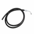 LOW PRESSURE HOSE, POWER STEERING, RHD