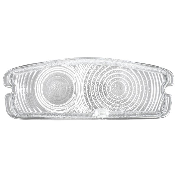 Blinkerglas vorne, links
