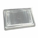 Linse R&uuml;ckleuchte klar, rechts