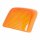 INDICATOR LENS, ORANGE, LH, REPRODUCTION