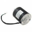 Motor K&uuml;hlerl&uuml;fter, sp&auml;te Ausf&uuml;hrung, Repro