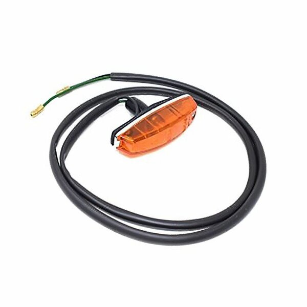 Seitenblinker Carello