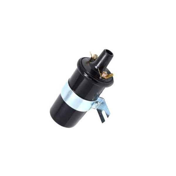 IGNITION COIL - BALLAST RESISTED