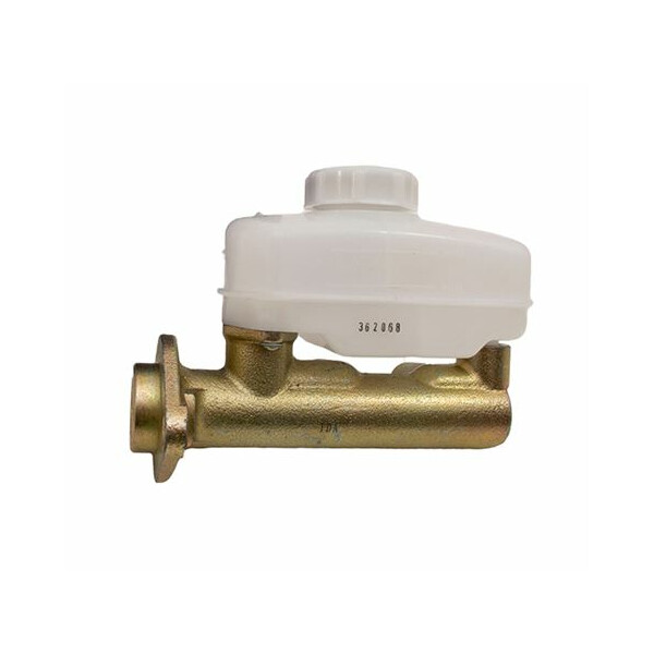 BRAKE MASTER CYLINDER - UPRATED, 7/8&quot; BORE