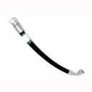 HOSE OIL FILTER SHORT