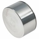 BRAKE PISTON, FRONT, 2.248&quot;, STAINLESS STEEL,...