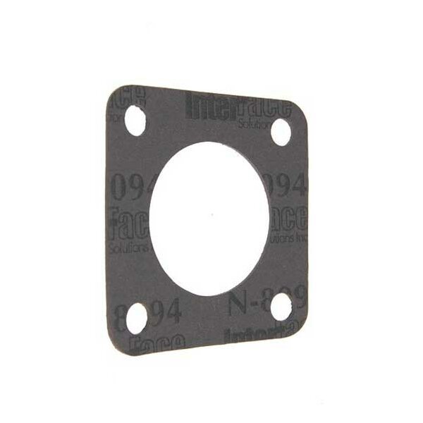 GASKET - CARBURETTOR TO LINK PLATE