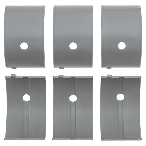 BEARING SET, CRANKSHAFT MAIN, +0.060&quot;