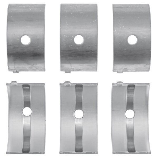 Kurbelwelle Hauptlagersatz +0.030&quot;, verbesserte Qualit&auml;t