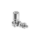 BALL JOINT FOR ROD, 2BA LH THREAD