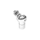 BALL JOINT FOR ROD, 2BA LH THREAD