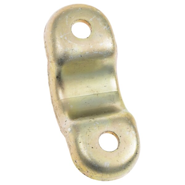 Klemmb&uuml;gel Lenkungsbefestigung